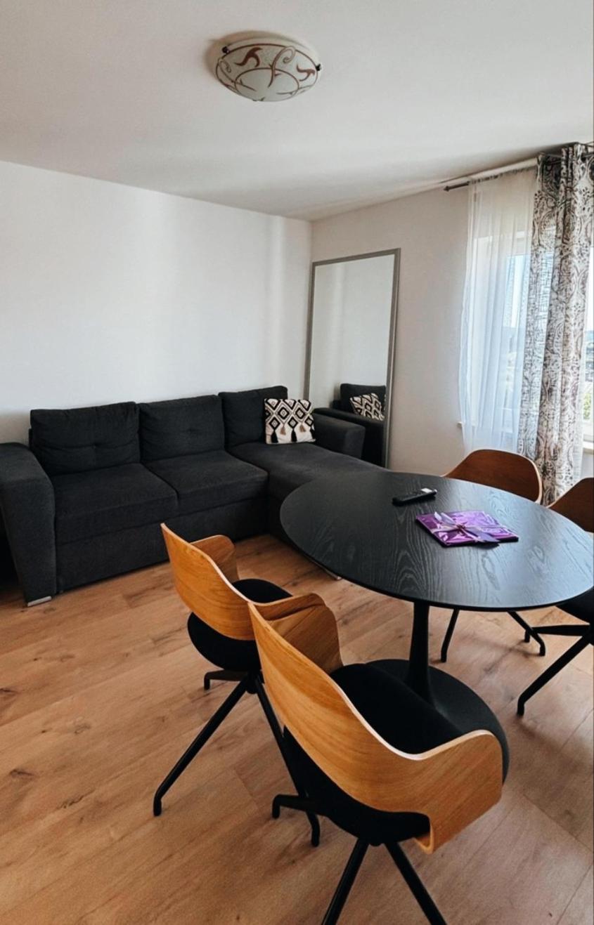 Appartement Ana