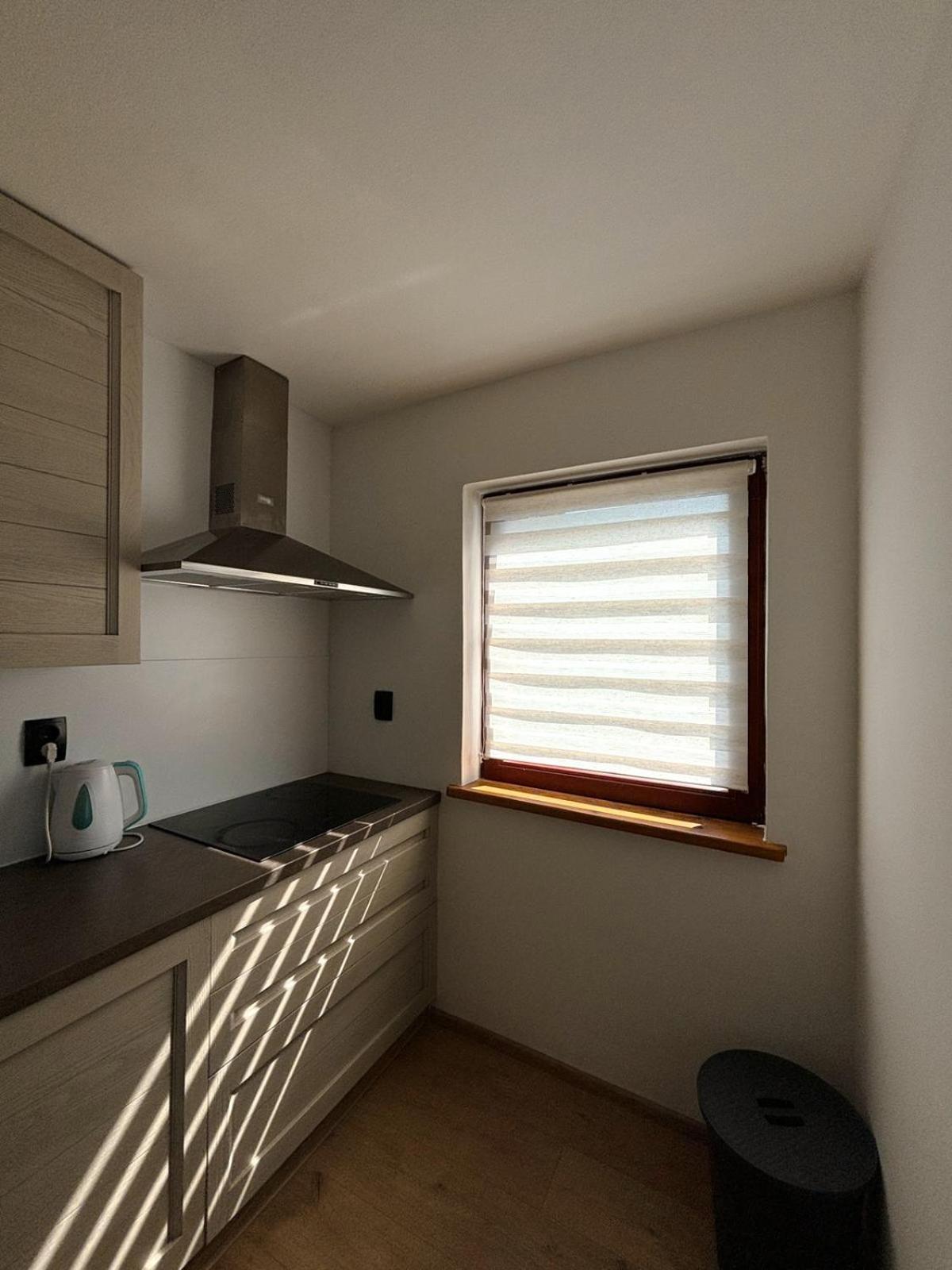 Ana Appartement
